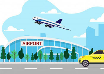 Gatwick Airport Transfers - Harlesden Minicabs