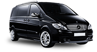8 Seater Minibuses in London - Harlesden Taxis