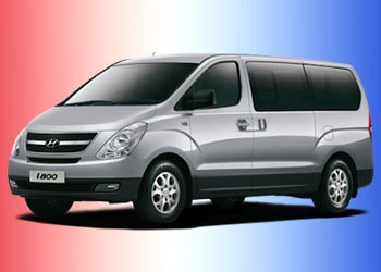 24/7 Minibus Service - Harlesden Minicabs